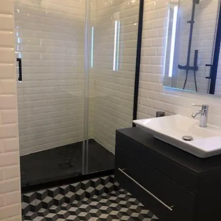 Le T2 Capitole - Hypercentre - Metro - Wifi Appartement