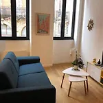 Le T2 Capitole - Hypercentre - Metro - Wifi Appartement
