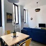 Apartamento Le T2 Capitole - Hypercentre - Metro - Wifi Toulouse