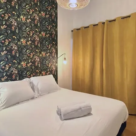 Le T2 Capitole - Hypercentre - Metro - Wifi * Тулуза