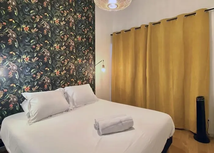 Le T2 Capitole - Hypercentre - Metro - Wifi * Toulouse