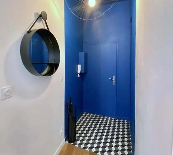 Appartement Le T2 Capitole - Hypercentre - Metro - Wifi *