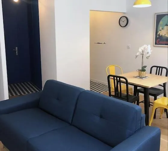 Le T2 Capitole - Hypercentre - Metro - Wifi Toulouse