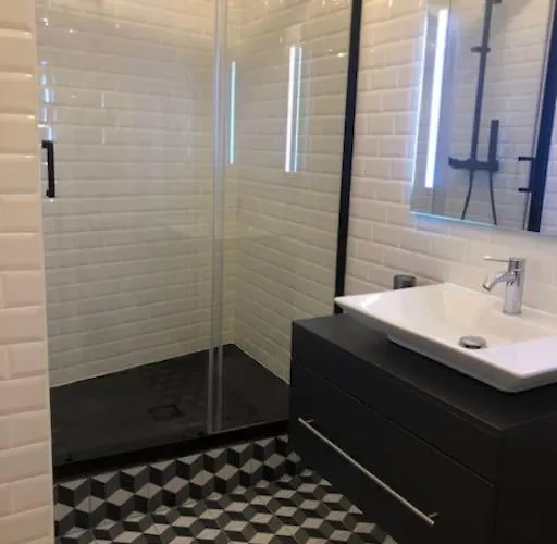 Le T2 Capitole - Hypercentre - Metro - Wifi Appartement