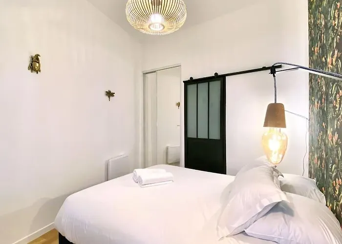 Le T2 Capitole - Hypercentre - Metro - Wifi