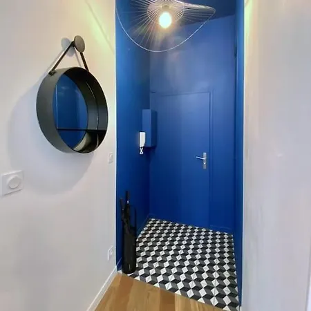 Apartamento Le T2 Capitole - Hypercentre - Metro - Wifi *