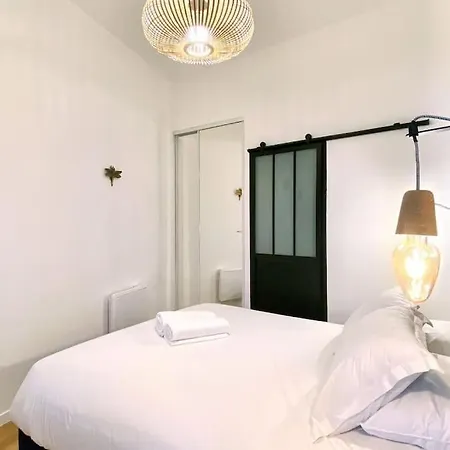 Le T2 Capitole - Hypercentre - Metro - Wifi